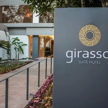 Girassol - 푼샬