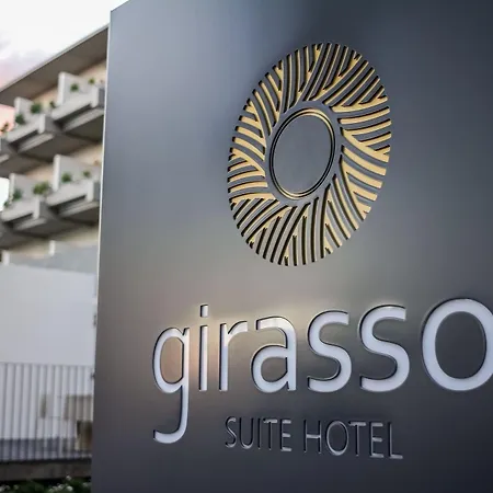 Girassol - Ξενοδοχείο 4*