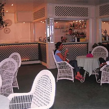 Girassol - Hotel 4*