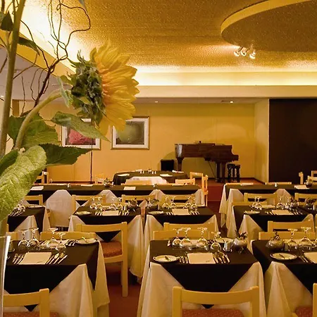 Hotel Girassol -